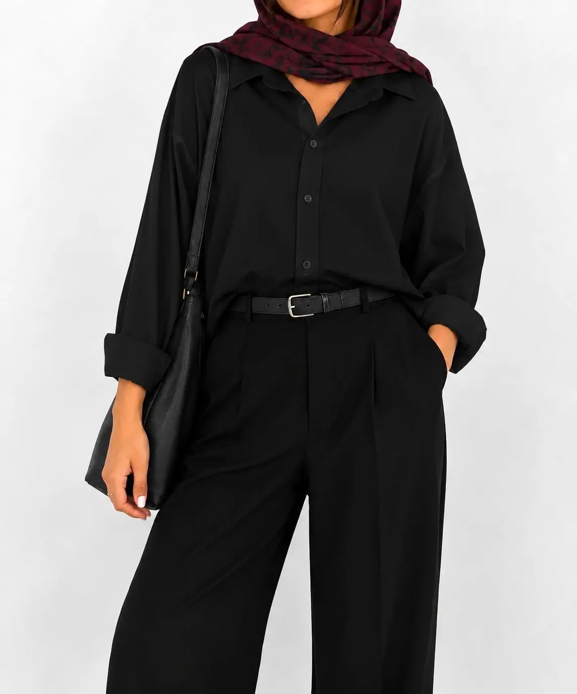 تونیک سیلک ابریشم یسنا 1